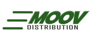 MOOV Logo Cannabis Distribution