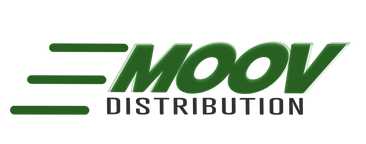 MOOV Logo Cannabis Distribution